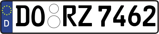 DO-RZ7462