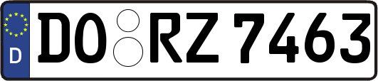 DO-RZ7463