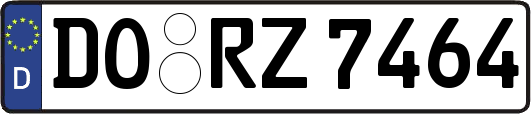 DO-RZ7464
