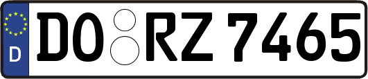 DO-RZ7465