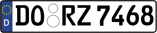 DO-RZ7468