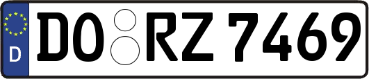 DO-RZ7469