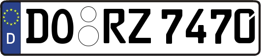 DO-RZ7470