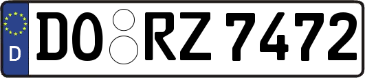 DO-RZ7472