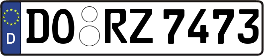 DO-RZ7473