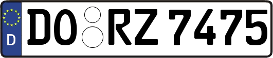 DO-RZ7475