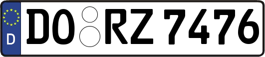 DO-RZ7476