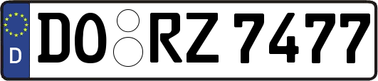 DO-RZ7477