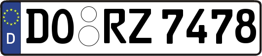 DO-RZ7478