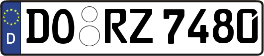 DO-RZ7480