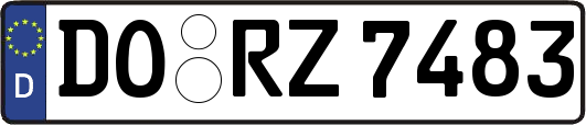 DO-RZ7483