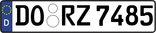 DO-RZ7485