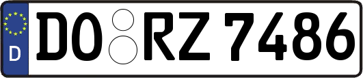 DO-RZ7486