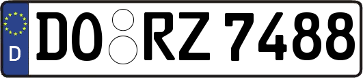 DO-RZ7488