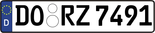 DO-RZ7491