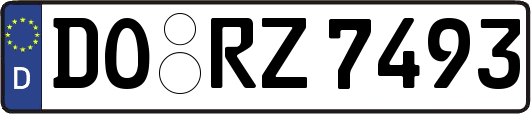 DO-RZ7493