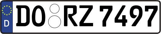DO-RZ7497