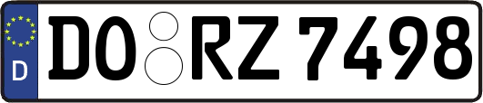 DO-RZ7498