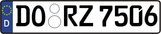 DO-RZ7506
