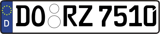 DO-RZ7510