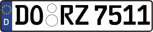 DO-RZ7511