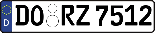 DO-RZ7512