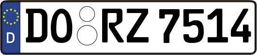 DO-RZ7514