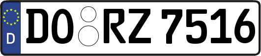 DO-RZ7516