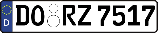 DO-RZ7517