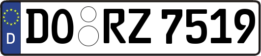 DO-RZ7519