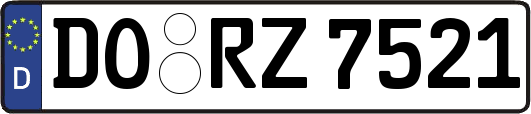 DO-RZ7521