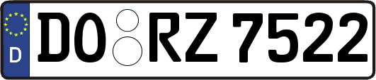 DO-RZ7522