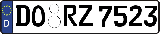 DO-RZ7523