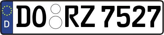 DO-RZ7527