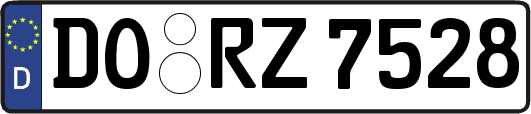 DO-RZ7528