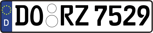 DO-RZ7529
