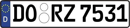 DO-RZ7531