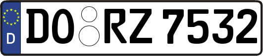 DO-RZ7532