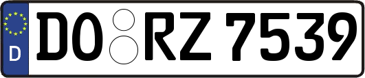 DO-RZ7539