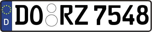 DO-RZ7548