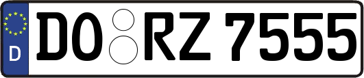 DO-RZ7555