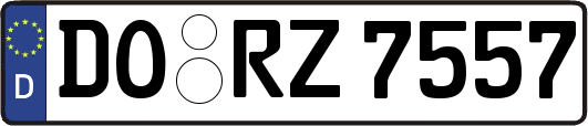 DO-RZ7557