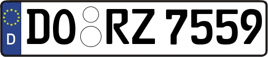 DO-RZ7559