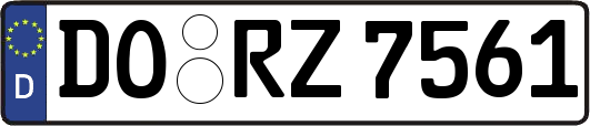 DO-RZ7561