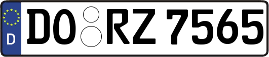 DO-RZ7565