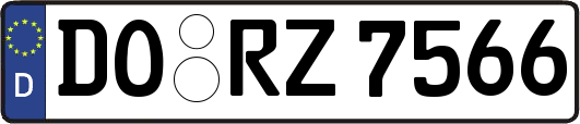 DO-RZ7566