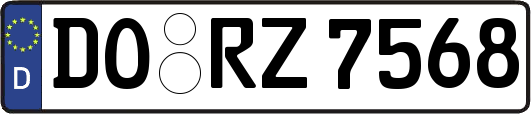 DO-RZ7568