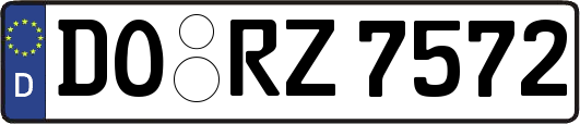DO-RZ7572