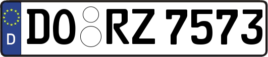 DO-RZ7573