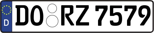 DO-RZ7579